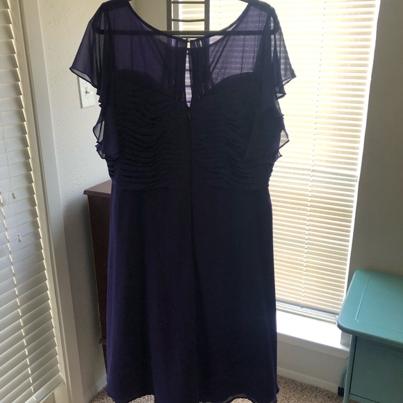 AZAZIE LILY DRESS - Picture 5 of 9